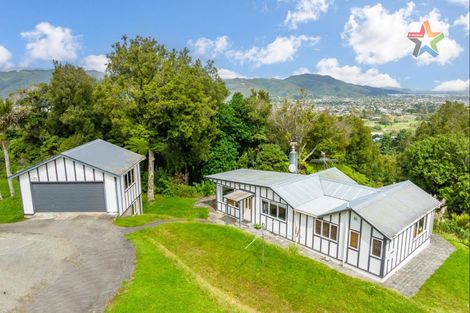 Photo of property in 345 Hebden Crescent, Kelson, Lower Hutt, 5010