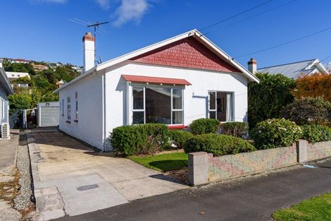 Photo of property in 130 Surrey Street, Forbury, Dunedin, 9012
