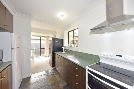 Photo of property in 3/18 Division Street, Riccarton, Christchurch, 8041