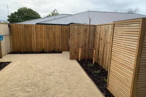 Photo of property in 4/550 Barbadoes Street, Edgeware, Christchurch, 8013