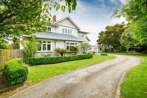 Photo of property in 12 Kimbolton Road, Feilding, 4702