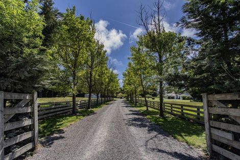Photo of property in 41 Ashworths Road, Ohoka, Kaiapoi, 7692