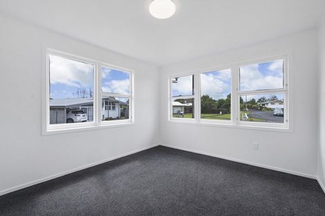 Photo of property in 8 Puriri Place, Matamata, 3400