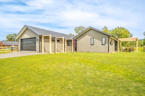 Photo of property in 9 Percival Close, Hanmer Springs, 7334