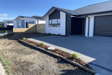 Photo of property in 14 Orchiston Way, Lincoln, 7608