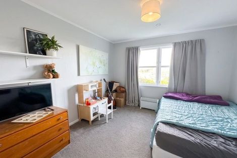 Photo of property in 41 Priscilla Crescent, Kingston, Wellington, 6021
