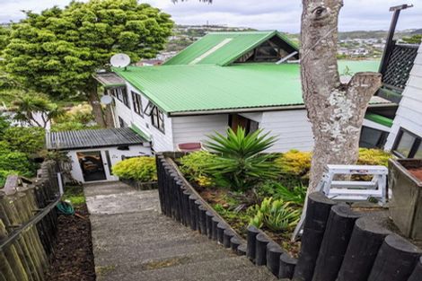 Photo of property in 27 Prospect Terrace, Johnsonville, Wellington, 6037