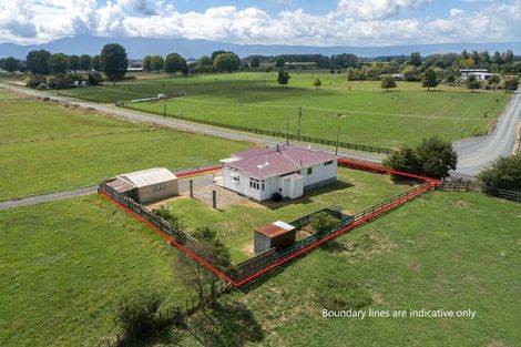 Photo of property in 140 Walton Road, Richmond Downs, Walton, 3475