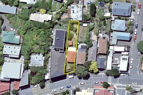 Photo of property in 36 Cleveland Street, Brooklyn, Wellington, 6021