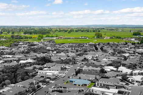 Photo of property in 50 Palliser Drive, Huntington, Hamilton, 3210