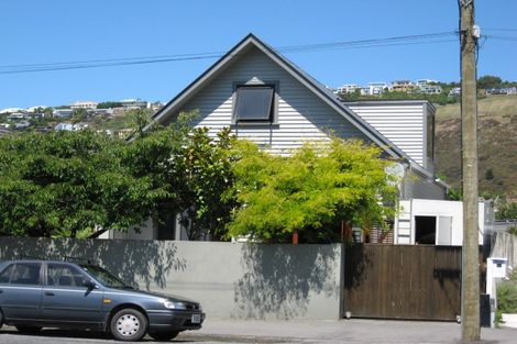 Photo of property in 27 Hardwicke Street, Sumner, Christchurch, 8081