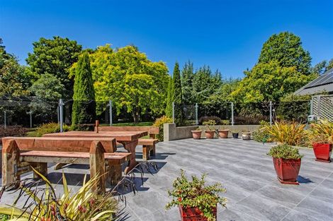 Photo of property in 135 Heywards Road, Clarkville, Kaiapoi, 7692