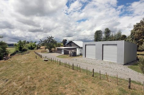 Photo of property in 6 Nixs Road, Apiti, Kimbolton, 4774