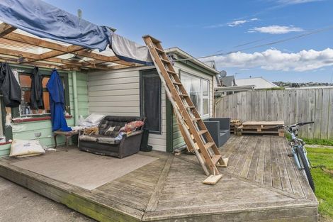 Photo of property in 67 Nelson Street, Forbury, Dunedin, 9012