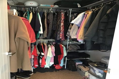 Photo of property in 20 Titirangi Crescent, Parklands, Christchurch, 8083