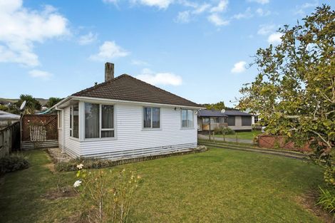 Photo of property in 33 Taylor Avenue, Paeroa, 3600
