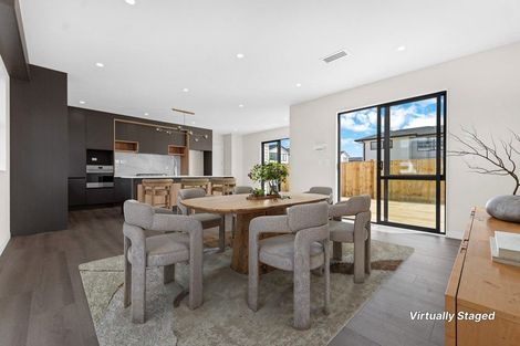 Photo of property in 18 Gertrude Cole Road, Clarks Beach, 2122