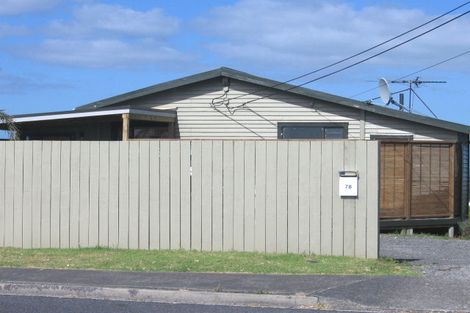 Photo of property in 78 Manuka Road, Glenfield, Auckland, 0629