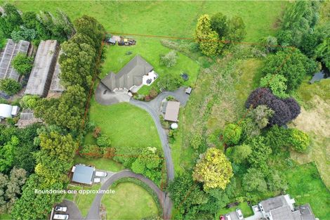 Photo of property in 1/1726 Cambridge Road, Te Awamutu, 3875