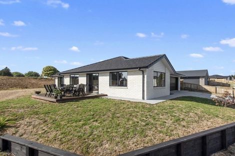 Photo of property in 39 Matariki Terrace, Ngaruawahia, Hamilton, 3288