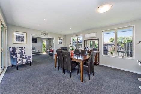 Photo of property in 240 Rolleston Drive, Rolleston, 7614