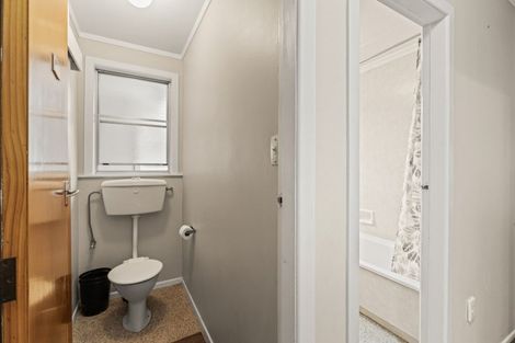 Photo of property in 33a Swan Street, Taihape, 4720