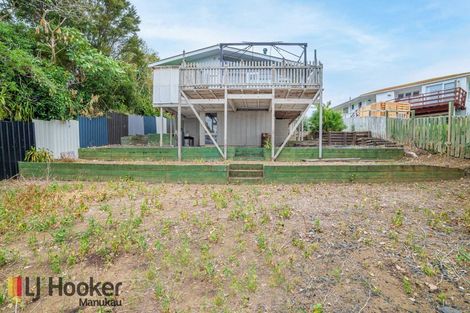 Photo of property in 61 Christmas Road, Manurewa, Auckland, 2102