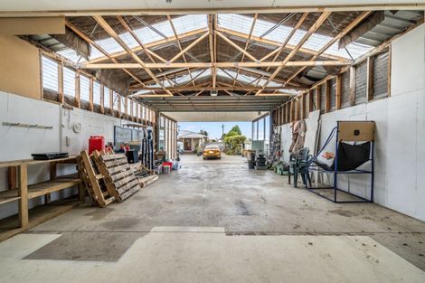 Photo of property in 53 Dipton Street, Kingswell, Invercargill, 9812