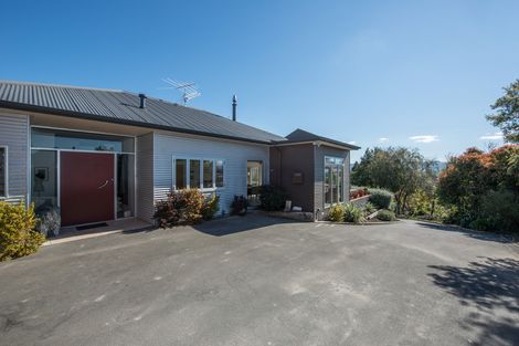 Photo of property in 8 Braeside, Kinmont Park, Mosgiel, 9024