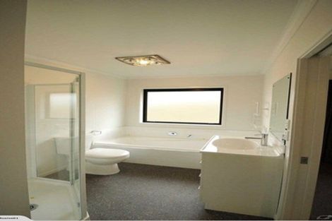 Photo of property in 3 Limbrick Crescent, Wigram, Christchurch, 8042