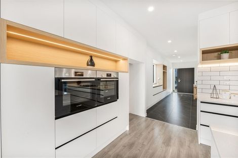 Photo of property in 4 Puruatanga Drive, Flat Bush, Auckland, 2019