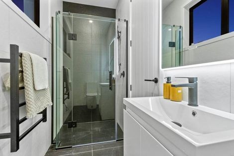 Photo of property in 1 Turbine Way, Hobsonville, Auckland, 0616