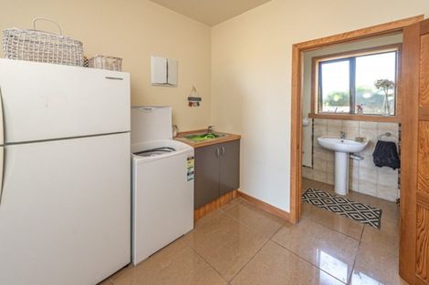 Photo of property in 57 Harrison Road, Fordell, Whanganui, 4577