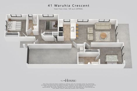 Photo of property in 41 Waruhia Crescent, Rototuna North, 3281