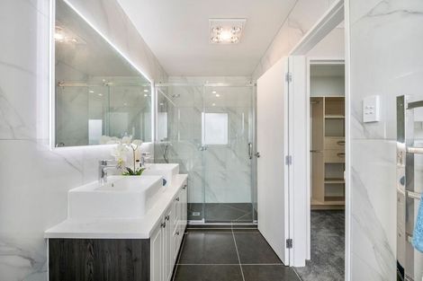 Photo of property in 50 Tir Conaill Avenue, Flat Bush, Auckland, 2019