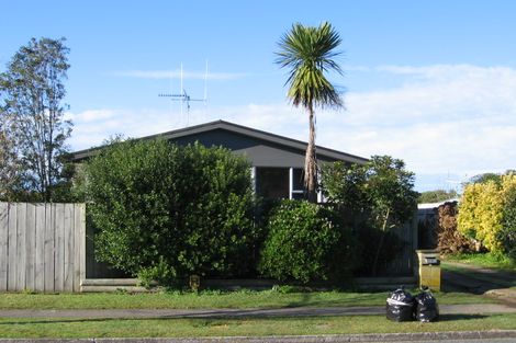 Photo of property in 3 Rodney Street, Nawton, Hamilton, 3200