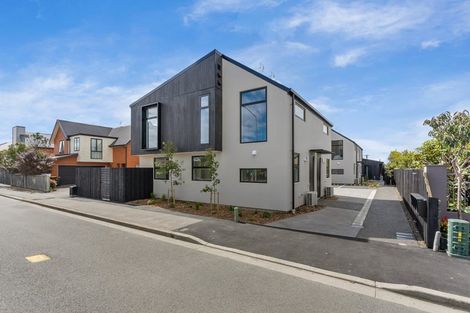 Photo of property in 3/172 Colombo Street, Sydenham, Christchurch, 8023