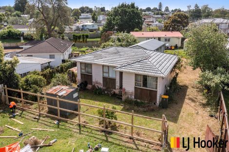 Photo of property in 101 Mahia Road, Wattle Downs, Auckland, 2103