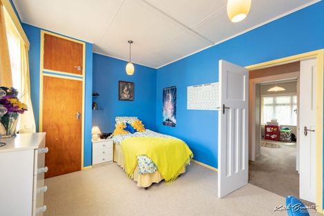 Photo of property in 48 Ararino Street, Trentham, Upper Hutt, 5018