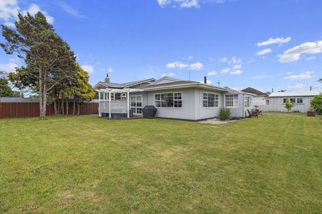 Photo of property in 1a Cureton Street, Morrinsville, 3300