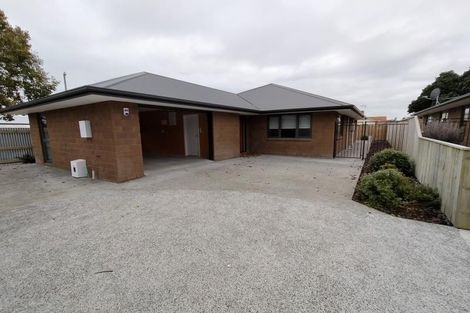 Photo of property in 35e Sussex Street, Levin, 5510