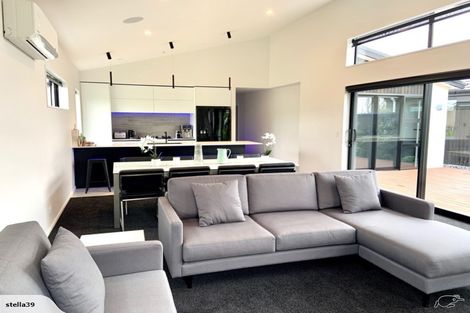 Photo of property in 29 Edwin Ebbett Place, Wigram, Christchurch, 8025