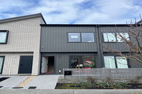 Photo of property in 23 Samuel Marsden Place, Whenuapai, Auckland, 0618
