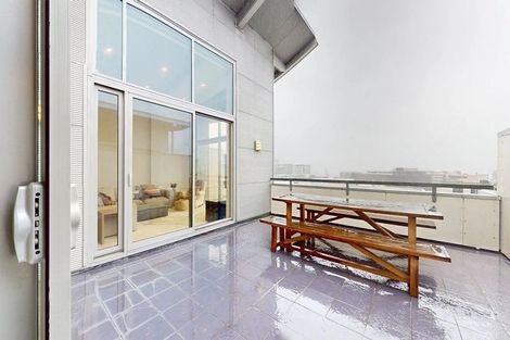 Photo of property in Century City Apartments, 129/72 Tory Street, Te Aro, Wellington, 6011