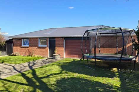 Photo of property in 43 Seddon Street, Rangiora, 7400