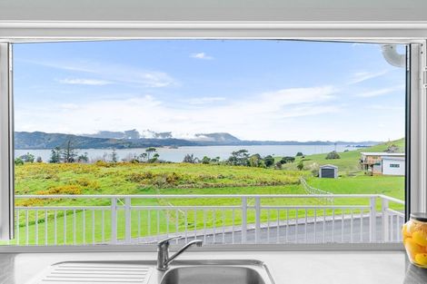 Photo of property in 28 Opononi Heights Drive, Opononi, Kaikohe, 0473