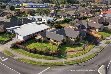 Photo of property in 23 Coleraine Drive, Rototuna, Hamilton, 3210