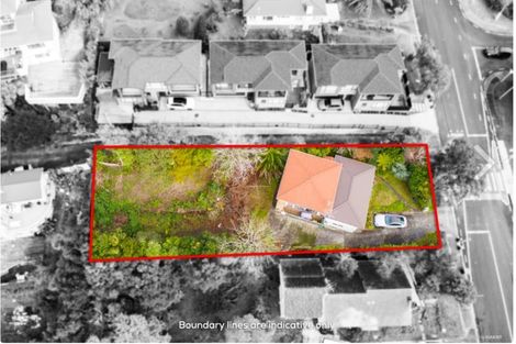 Photo of property in 88 Matipo Road, Mairangi Bay, Auckland, 0630