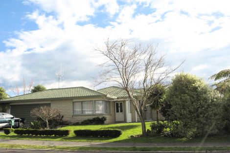 Photo of property in 6 Cloverlea Walk, Welcome Bay, Tauranga, 3112