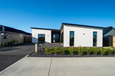 Photo of property in 122 Dunns Crossing Road, Rolleston, 7678